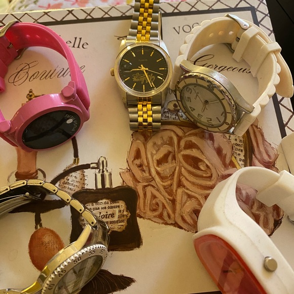 Watches - Picture 1 of 5